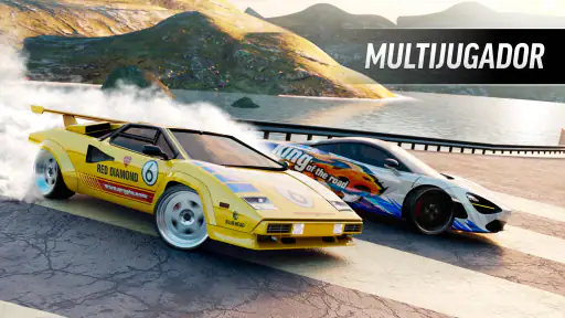 Drift Max Pro: Juego de coches screenshot 11