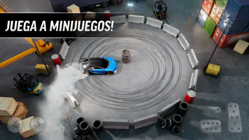 Drift Max Pro: Juego de coches screenshot 12
