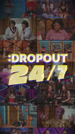 Dropout screenshot 8