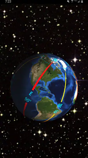 DS Compass screenshot 8