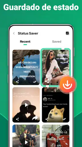 Dual App - Web Scanner App screenshot 3