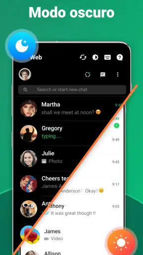 Dual App - Web Scanner App screenshot 4