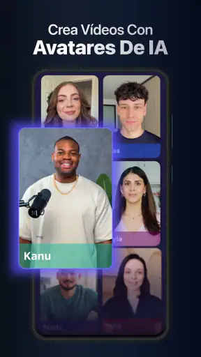 Dubs: Captions for Videos screenshot 2