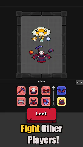 Dungeon Rush screenshot 9