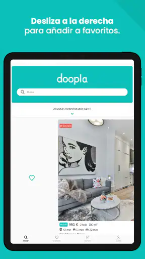 Dupla - Pisos y Casas screenshot 11