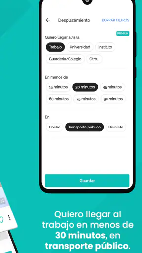Dupla - Pisos y Casas screenshot 2