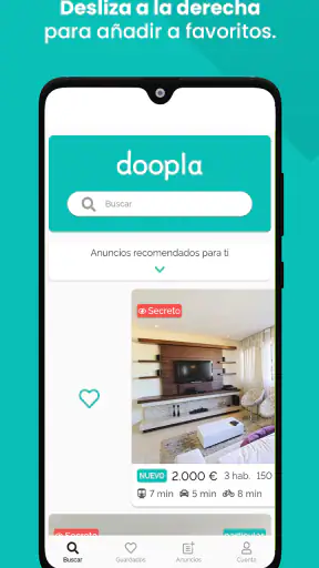 Dupla - Pisos y Casas screenshot 5