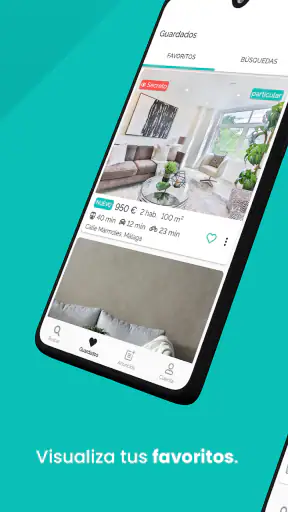 Dupla - Pisos y Casas screenshot 6