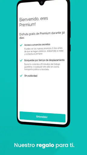 Dupla - Pisos y Casas screenshot 8