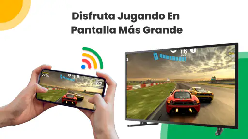 Duplicación de Pantalla screenshot 2