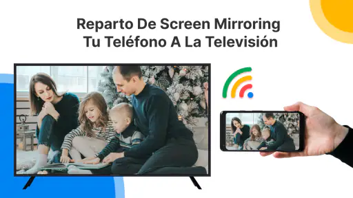 Duplicación de Pantalla screenshot 7