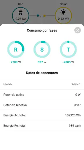 Orbis IoT screenshot 3