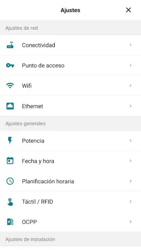 Orbis IoT screenshot 6