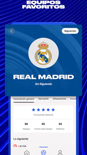 EA SPORTS App screenshot 10