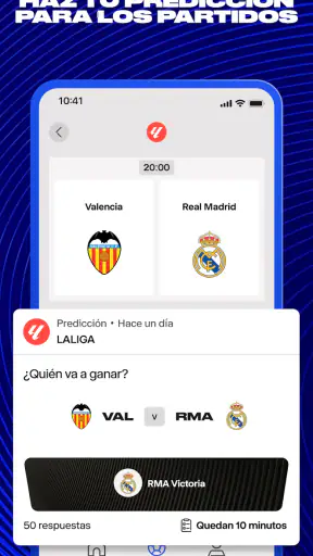 EA SPORTS App screenshot 12