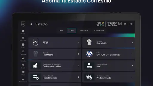 EA SPORTS FC™ 26 Companion screenshot 12