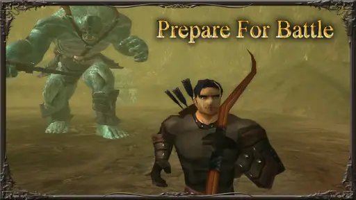Earth And Legend screenshot 10