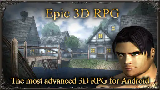 Earth And Legend screenshot 6