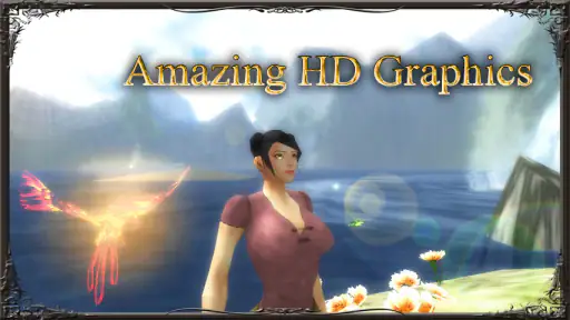 Earth And Legend screenshot 7
