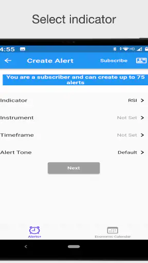 Easy Alerts+ screenshot 10