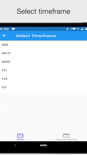 Easy Alerts+ screenshot 11