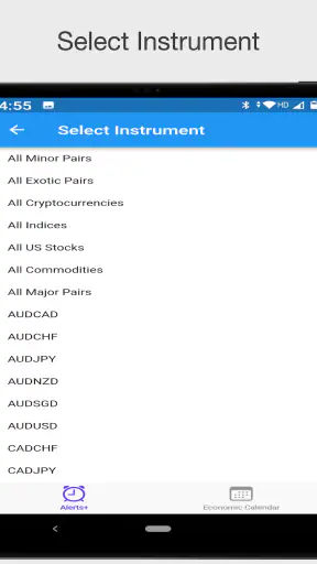 Easy Alerts+ screenshot 12