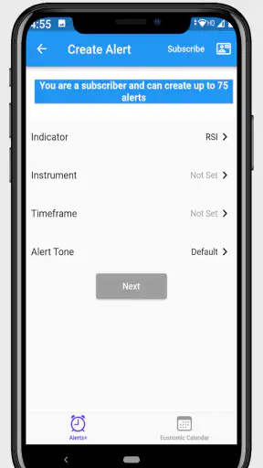 Easy Alerts+ screenshot 3