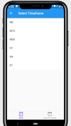 Easy Alerts+ screenshot 4