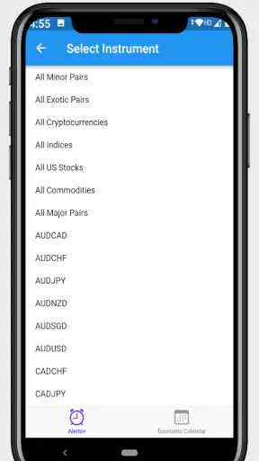Easy Alerts+ screenshot 5