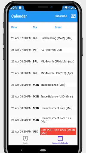 Easy Alerts+ screenshot 7