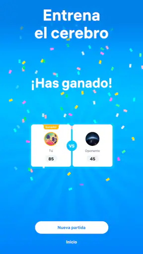 Easy Words - Juego de palabras screenshot 10