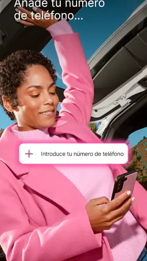 EasyPark - App del Parking screenshot 4