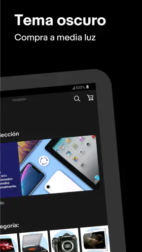 eBay: Compras Online y Ahorrar screenshot 10