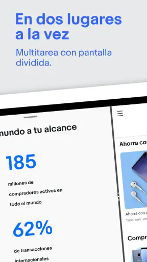 eBay: Compras Online y Ahorrar screenshot 9