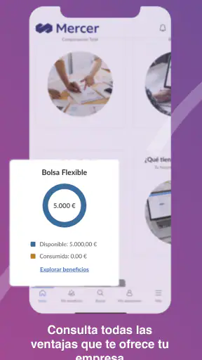 eBenefits screenshot 10