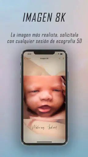 Ecobebé App screenshot 3