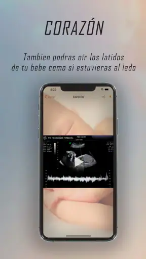 Ecobebé App screenshot 7
