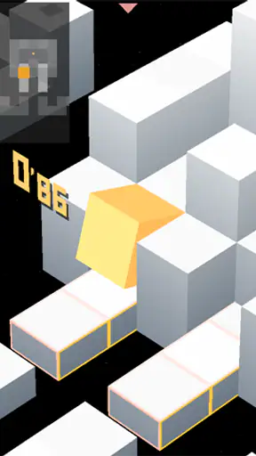 EDGE Extended screenshot 2