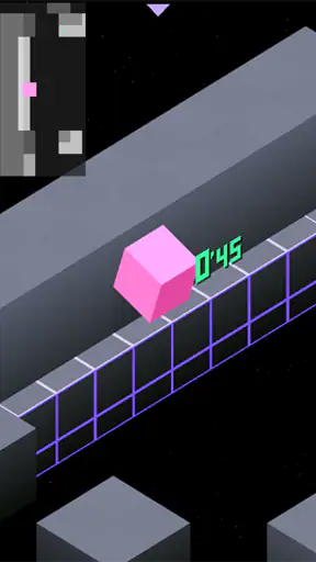 EDGE Extended screenshot 4