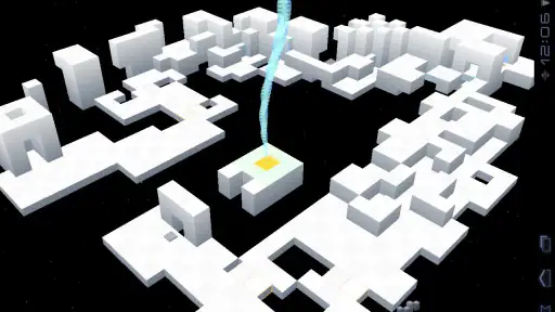 EDGE Extended screenshot 6