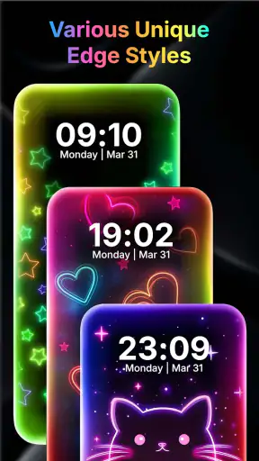 Edge Lighting Color & Themes screenshot 10