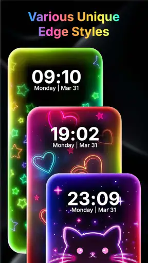 Edge Lighting Color & Themes screenshot 3