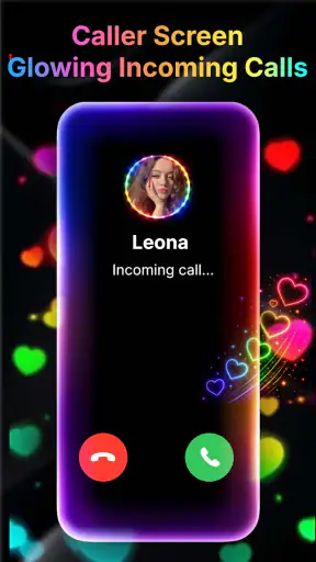 Edge Lighting Color & Themes screenshot 6