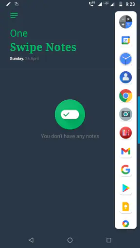 Edge Side Bar - App Shortcuts screenshot 10