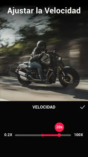 Editor de videos - Video.Guru screenshot 10