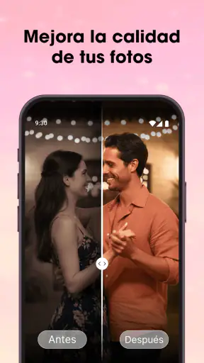 Editor Foto & Video Música screenshot 7