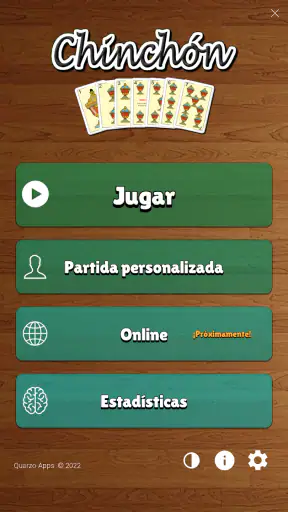 El Chinchón screenshot 1