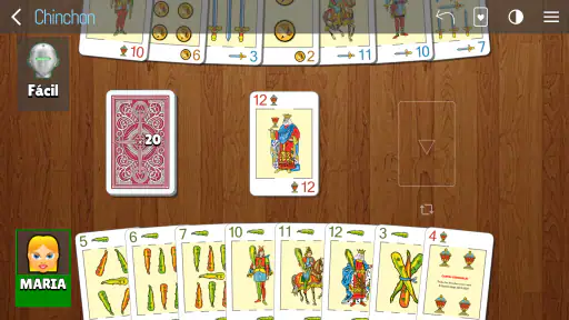 El Chinchón screenshot 10