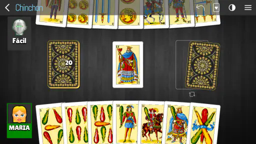 El Chinchón screenshot 11