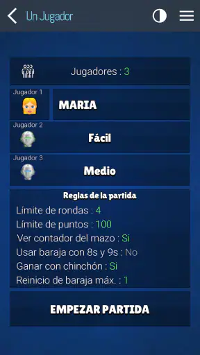 El Chinchón screenshot 12